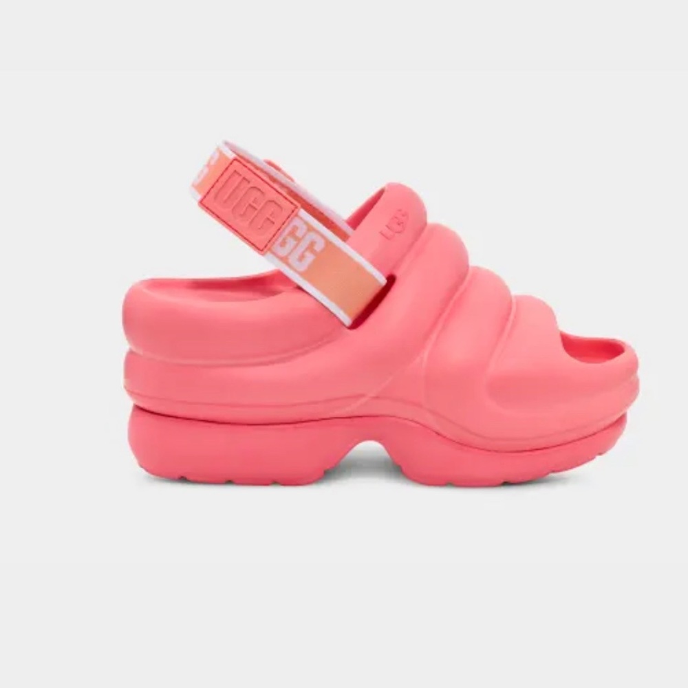 Ugg Aww Yeah slides